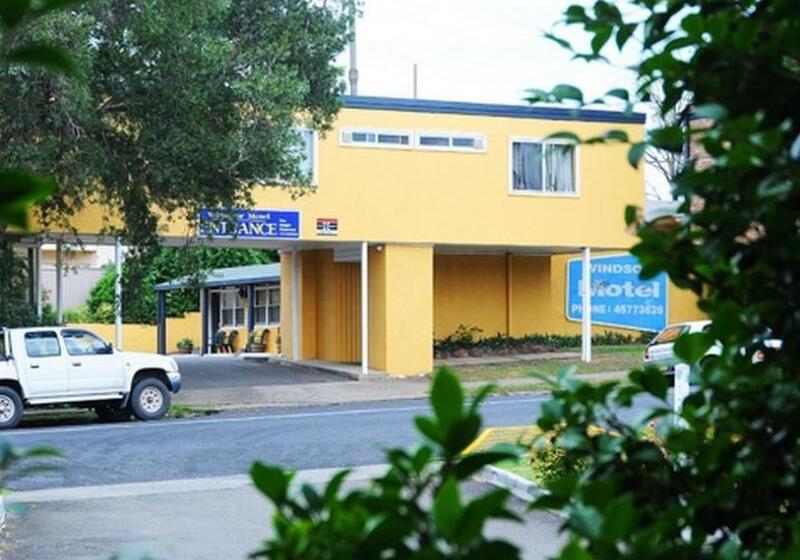 Windsor Motel