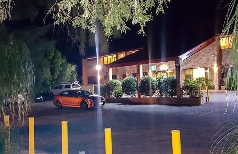 Windsor Terrace Motel