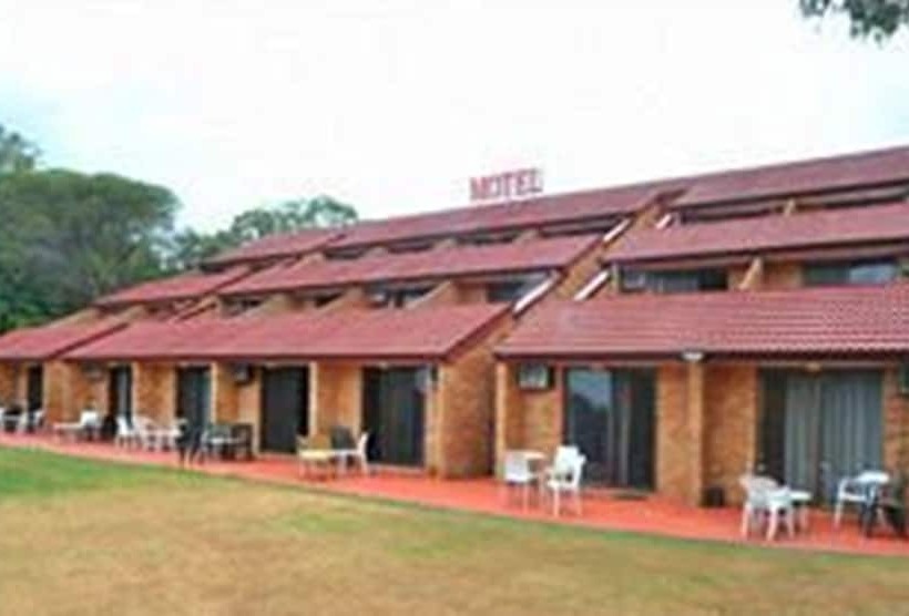 Windsor Terrace Motel