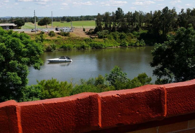 Windsor Terrace Motel