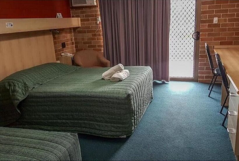 Windsor Terrace Motel