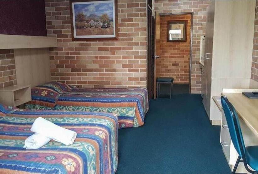 Windsor Terrace Motel