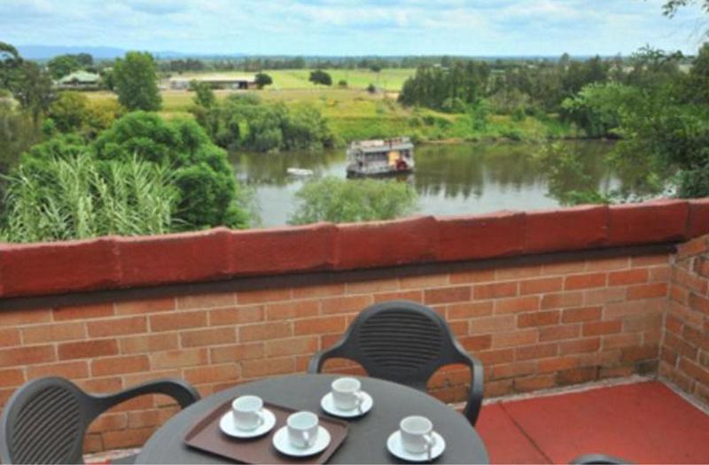 Windsor Terrace Motel