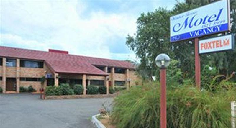 Windsor Terrace Motel