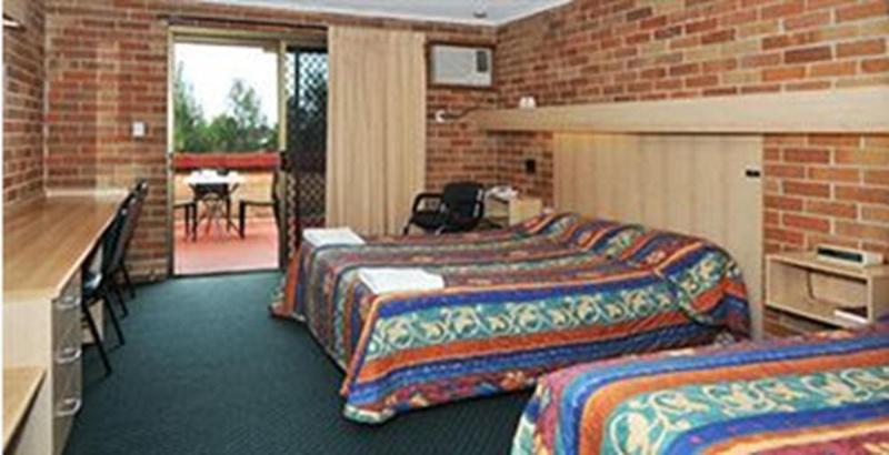 Windsor Terrace Motel