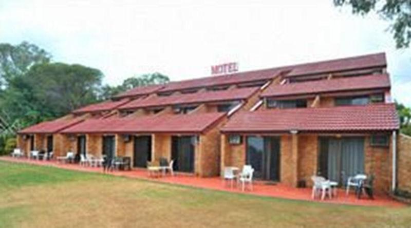 Windsor Terrace Motel