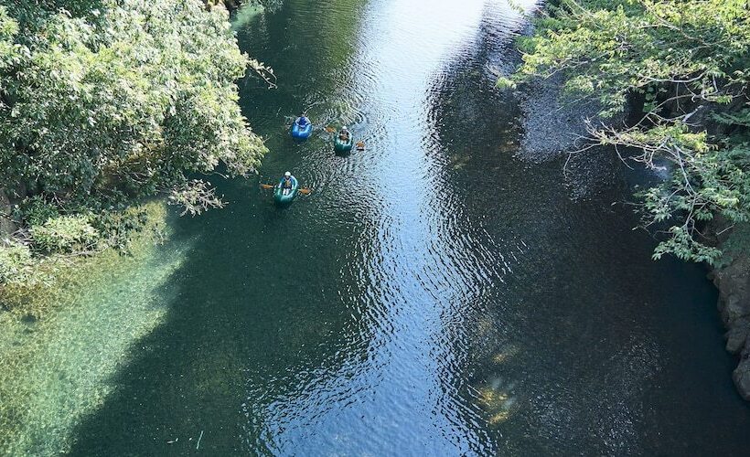 فندق Lodge Kiyokawa