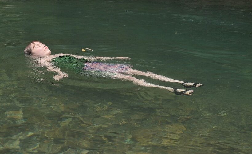 בית מלון כפרי Lodge Kiyokawa