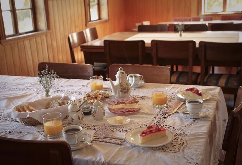 ホテル Playa Maqui Lodge