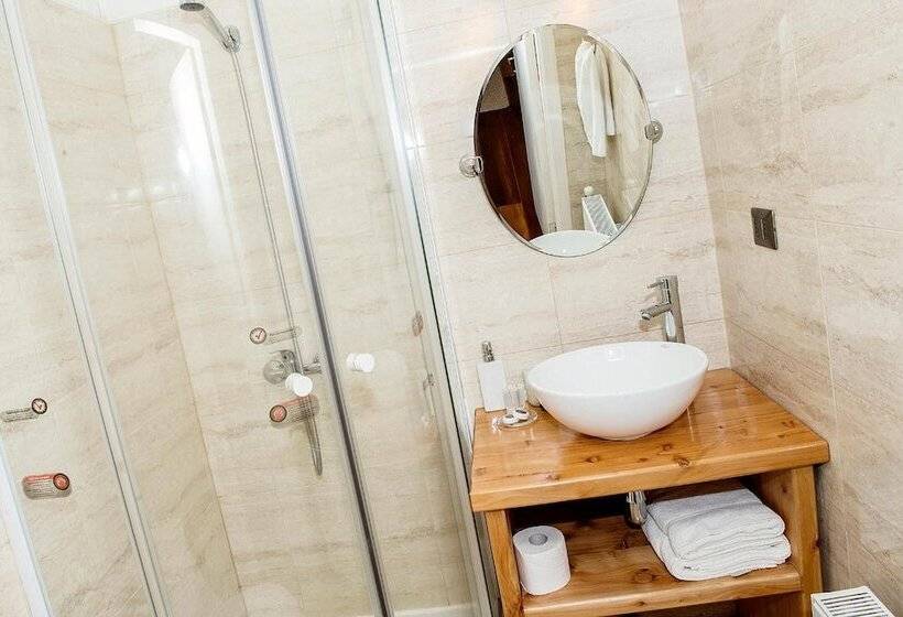 ホテル Playa Maqui Lodge