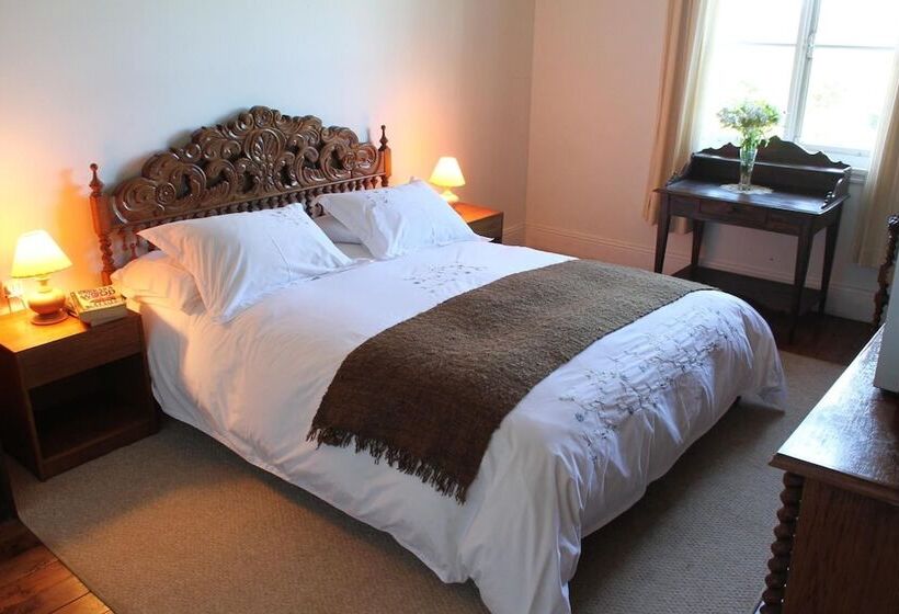 فندق Playa Maqui Lodge