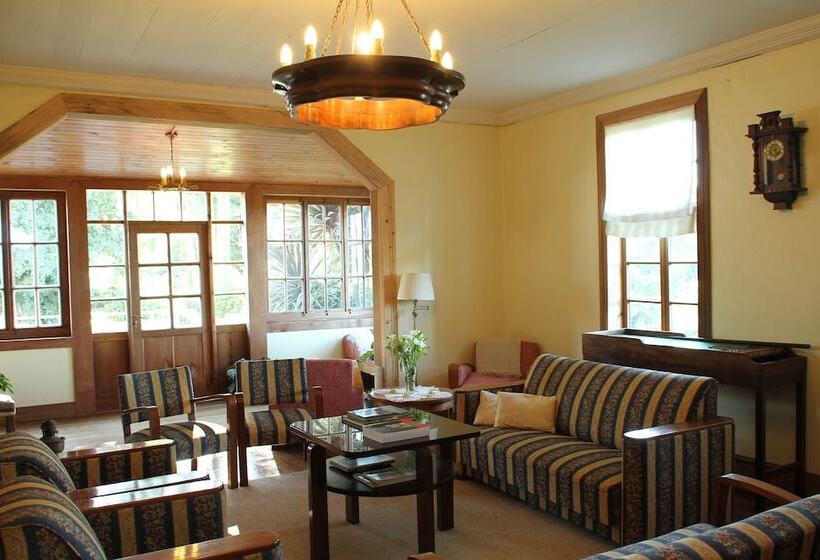 ホテル Playa Maqui Lodge