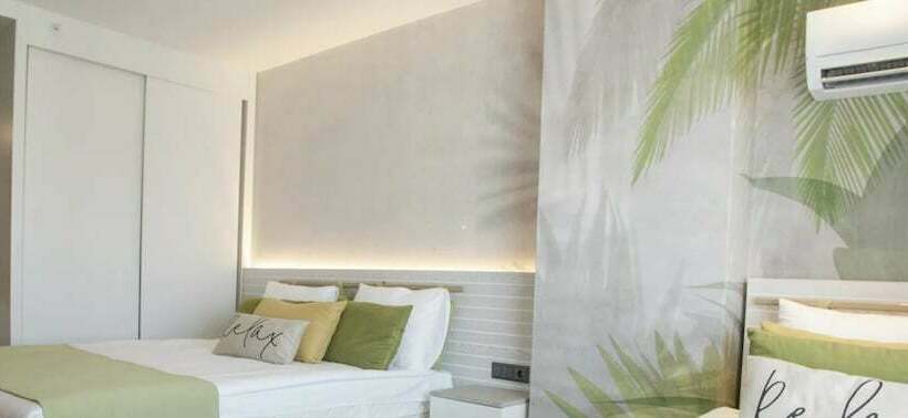 ホテル Side Square