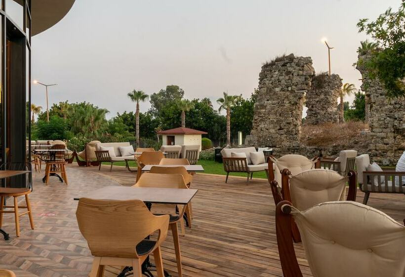 ホテル Side Square