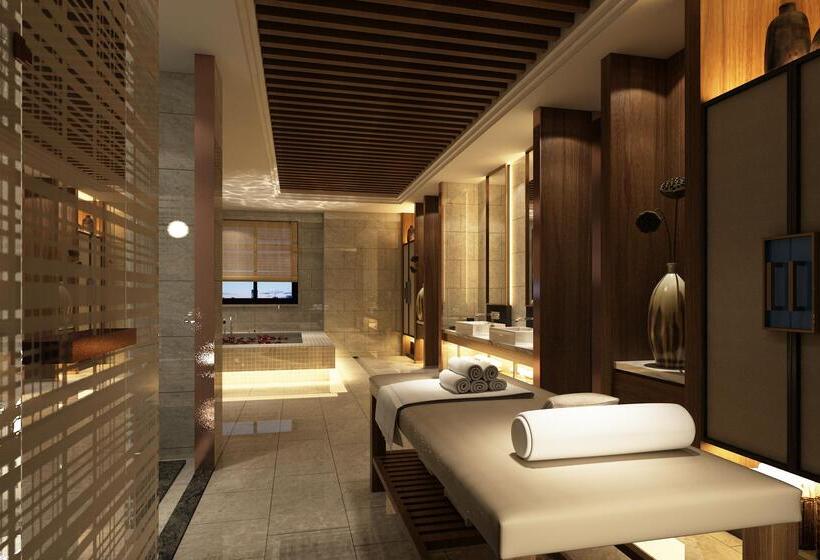 ホテル Side Square