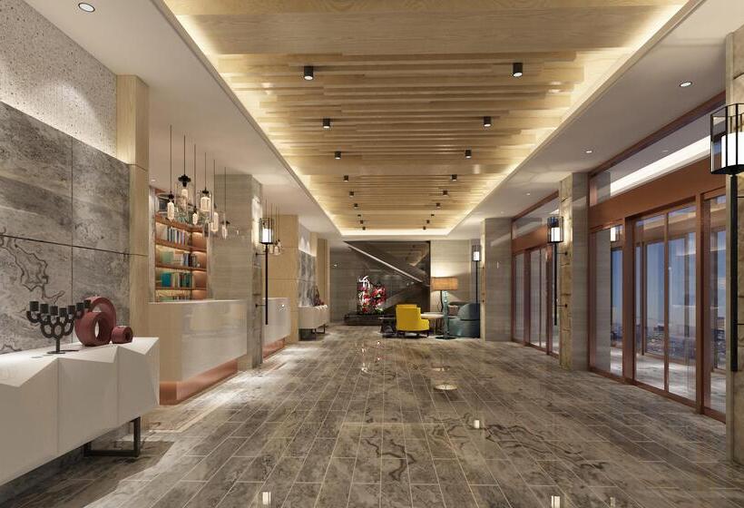 ホテル Side Square