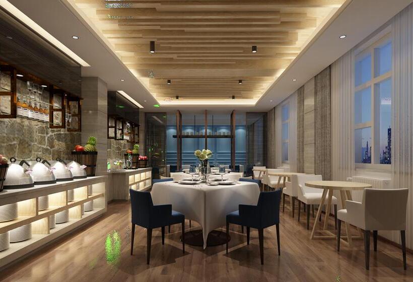 ホテル Side Square