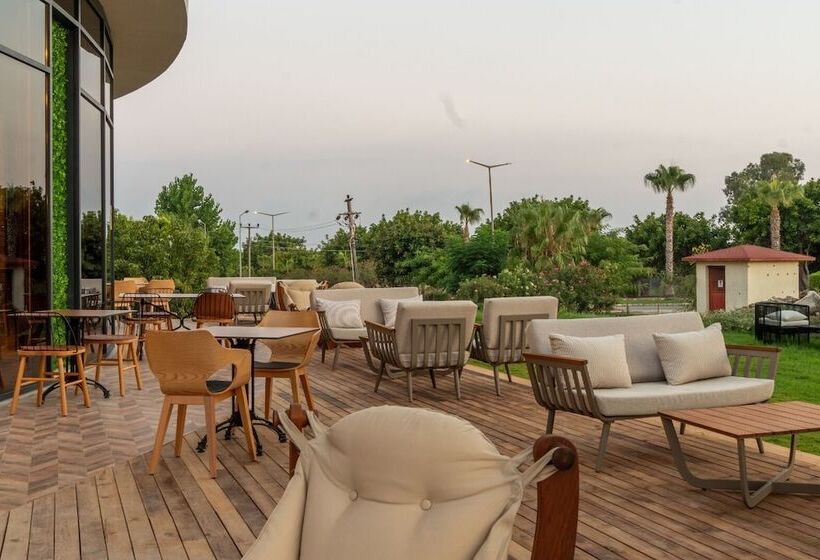 ホテル Side Square