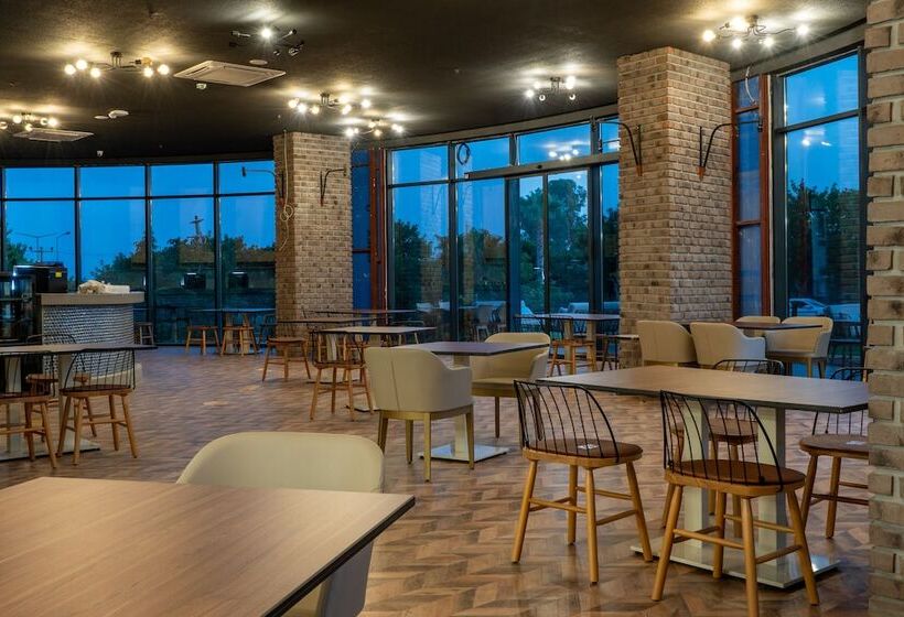 ホテル Side Square