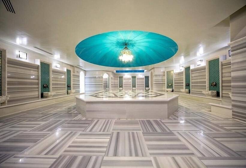 ホテル Side Square