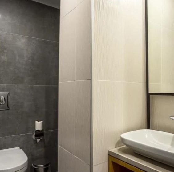 ホテル Side Square