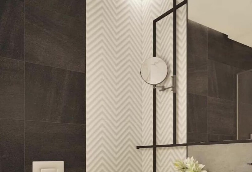 ホテル Side Square