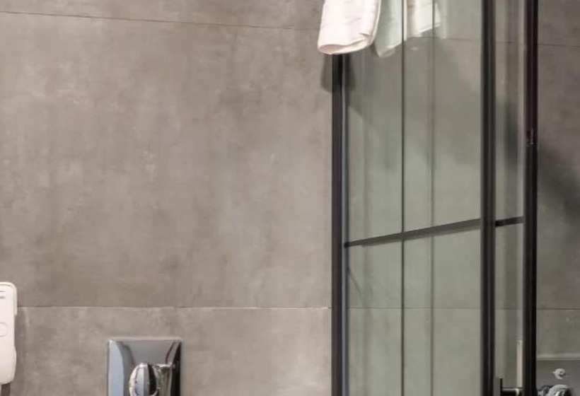 ホテル Side Square