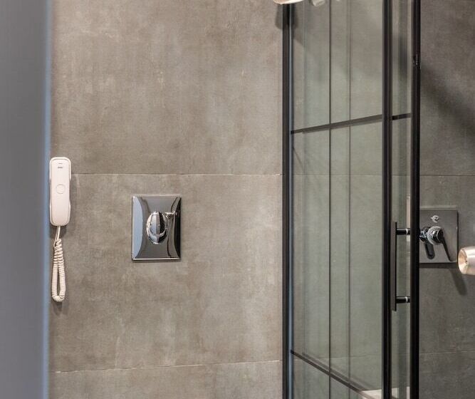 ホテル Side Square