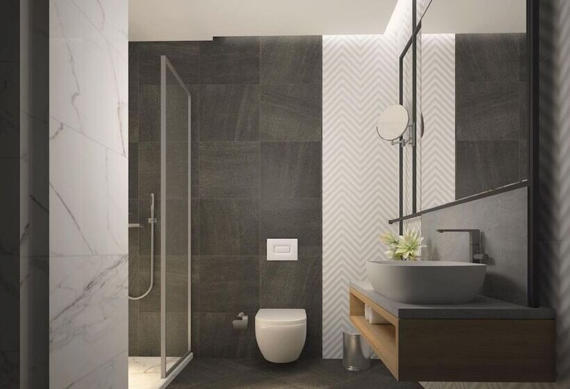 ホテル Side Square