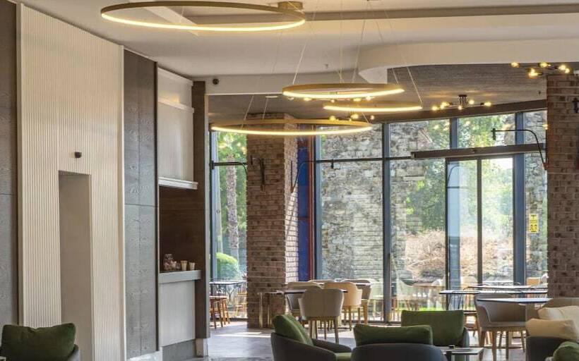 ホテル Side Square