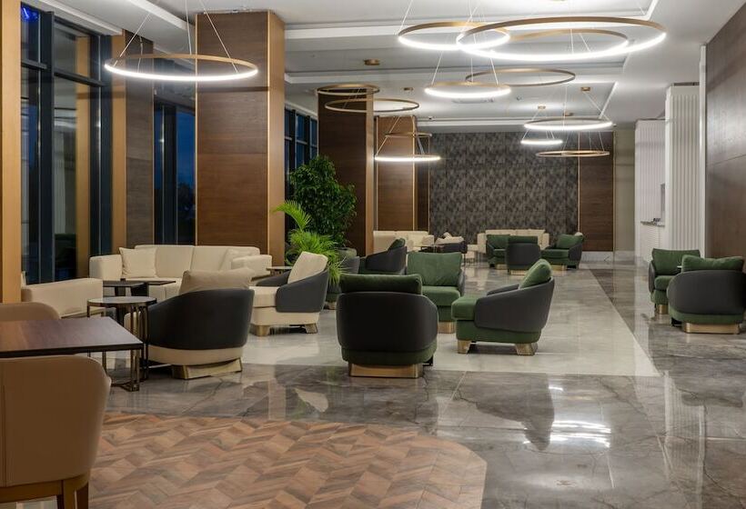 ホテル Side Square