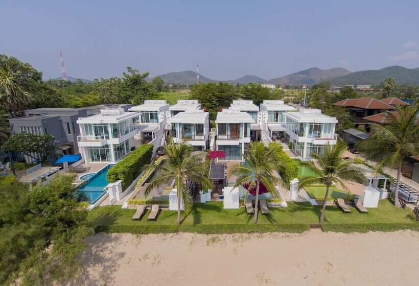 Tolani Le Bayburi Villas Pranburi