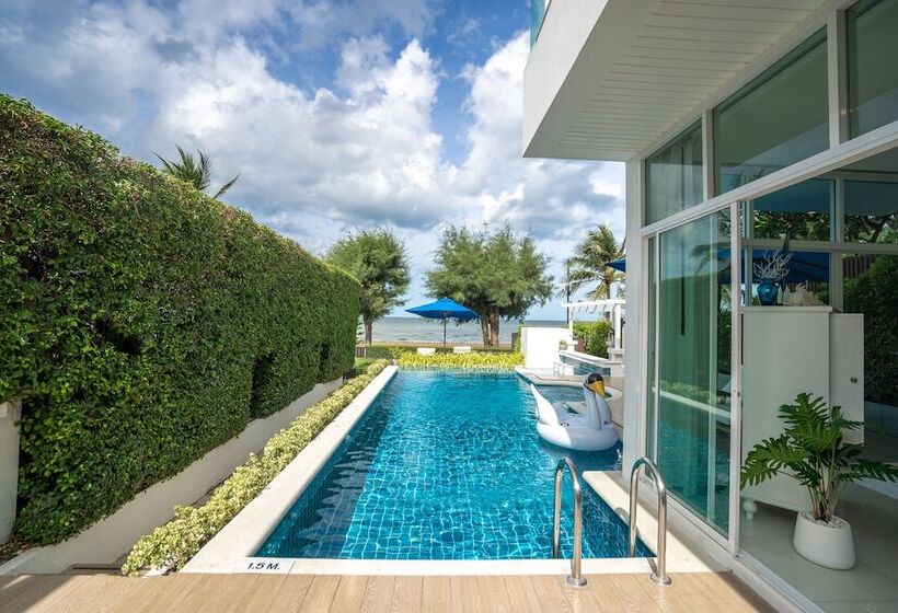Tolani Le Bayburi Villas Pranburi