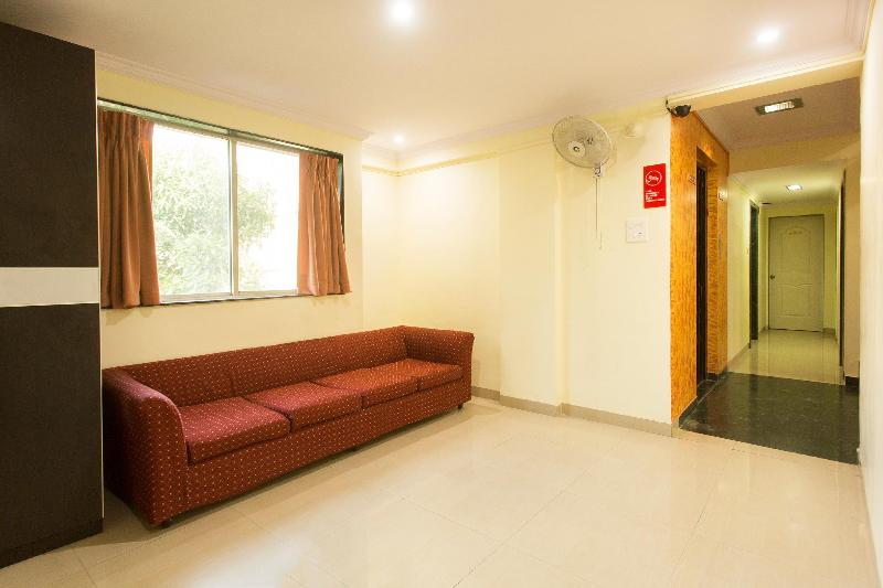 酒店 Royal Hospitality Services By Oyo Rooms