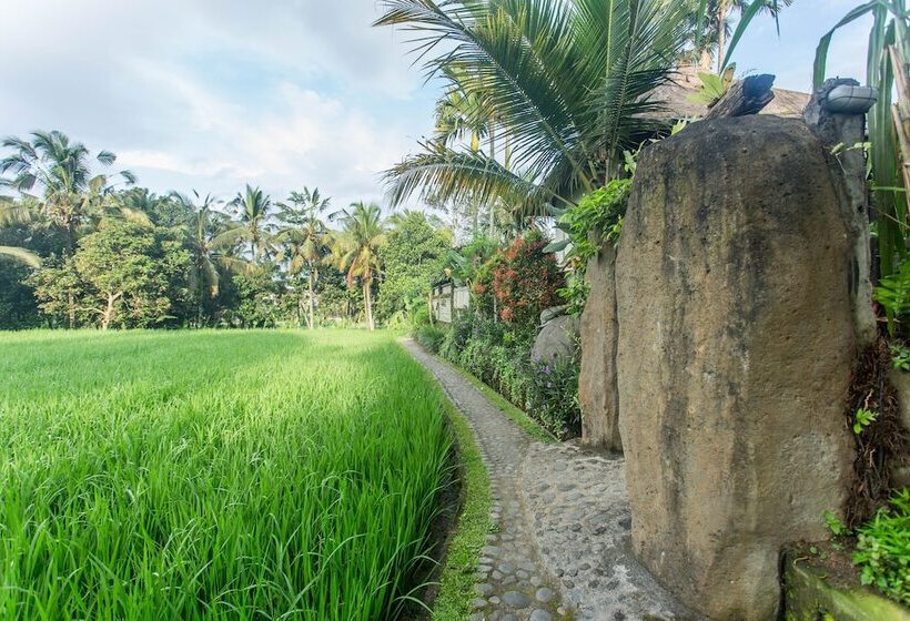 Ubud Luwih Villa