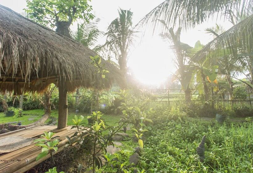 Ubud Luwih Villa