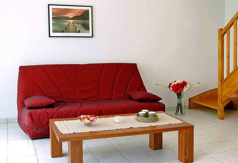 Adagio Access Magny Le Hongre Marne la Vallee