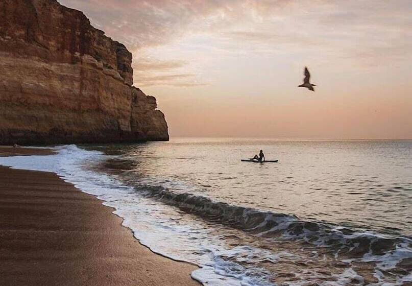 Agua Hotels Alvor Jardim