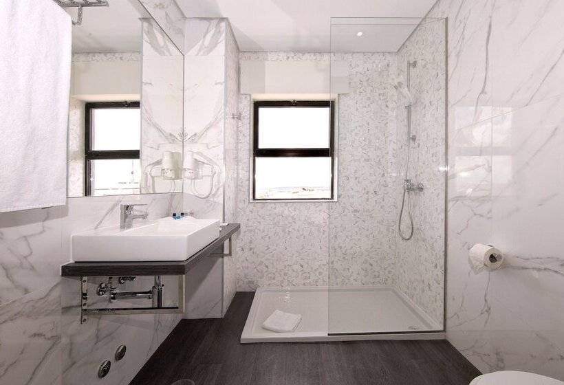 Agua Hotels Alvor Jardim