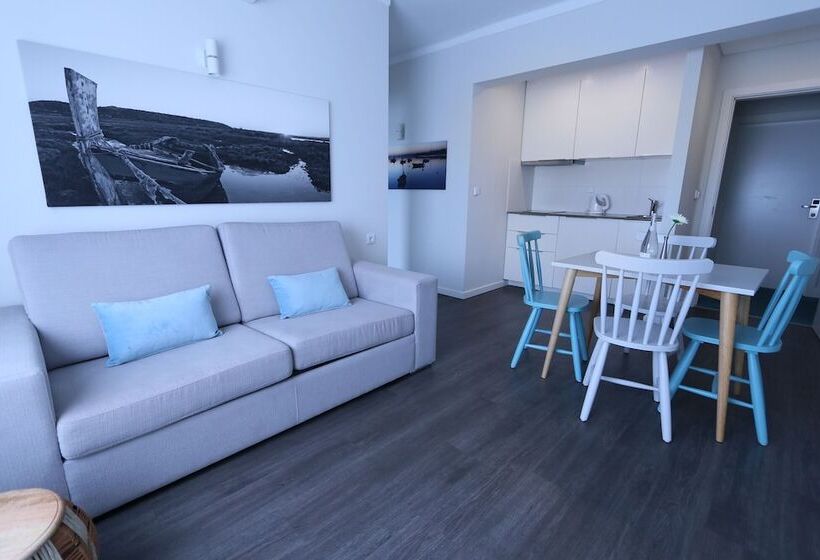 Agua Hotels Alvor Jardim