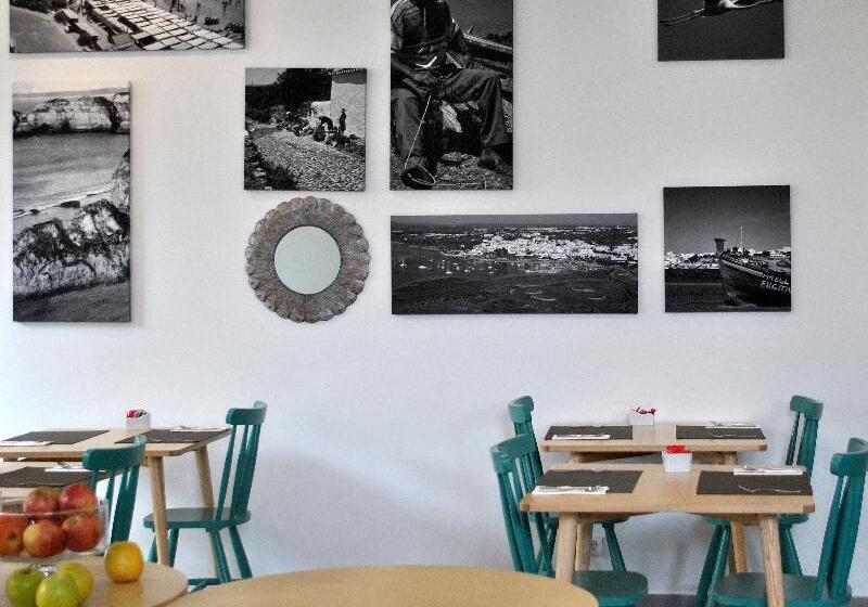 Agua Hotels Alvor Jardim