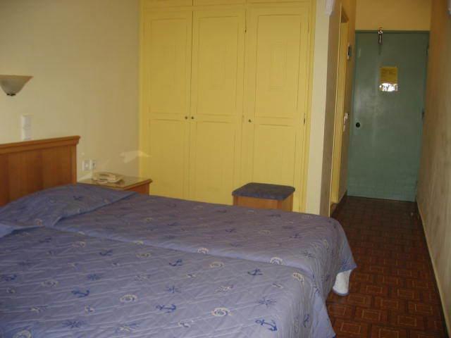 Akti Aphrodite Hotel