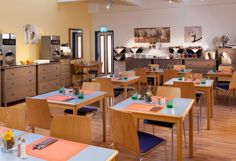 Allyouneed Hotel Vienna 2