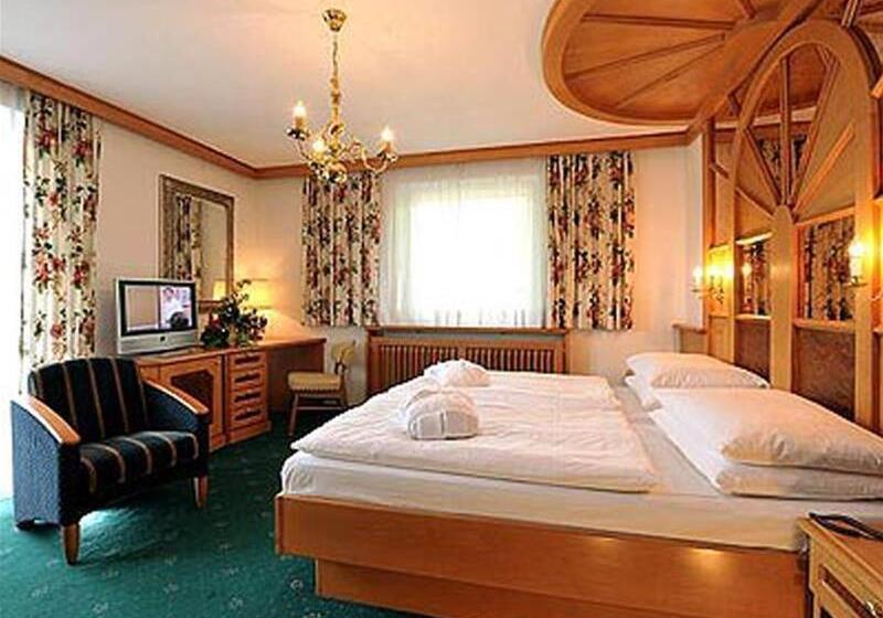 Alpina Thermenhotels Gastein