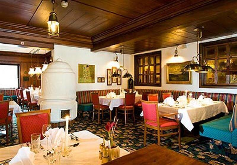 Alpina Thermenhotels Gastein