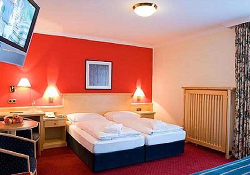 Alpina Thermenhotels Gastein