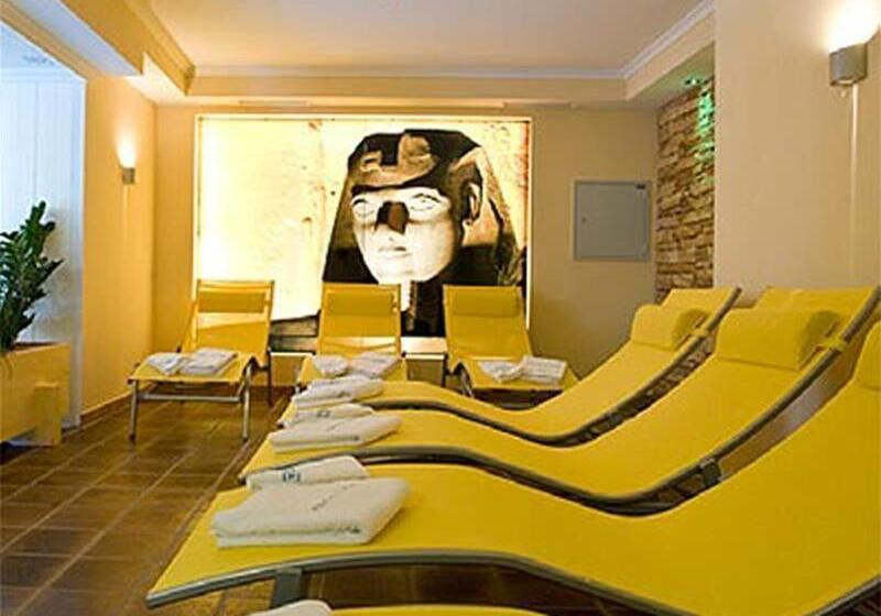 Alpina   Thermenhotels Gastein