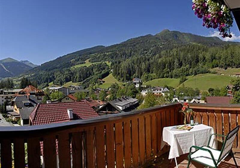 Alpina Thermenhotels Gastein