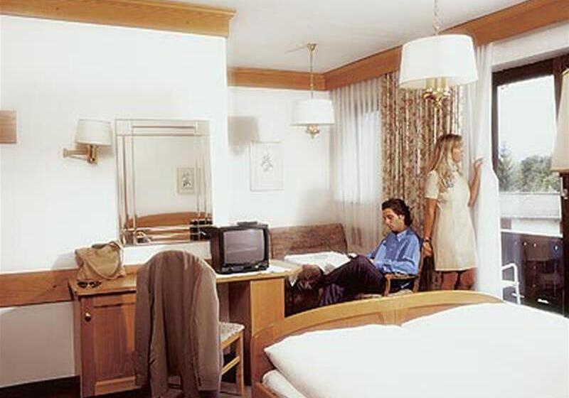 Alpina Thermenhotels Gastein