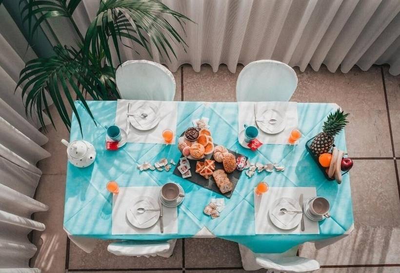 Amadei Hotel Promenade